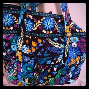 Vera Bradley tote